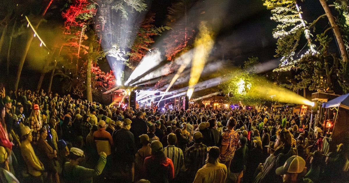 Pine Creek Lodge Featured
