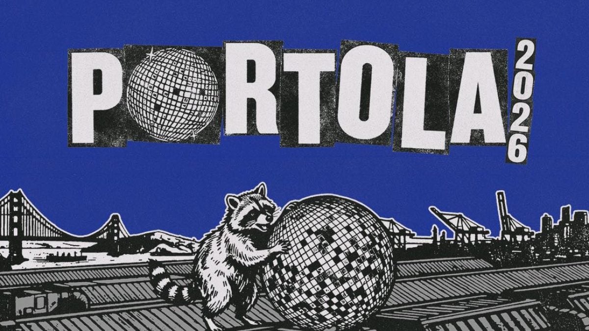 Robyn, Dog Blood & Swedish House Mafia Top Portola 2026 Lineup