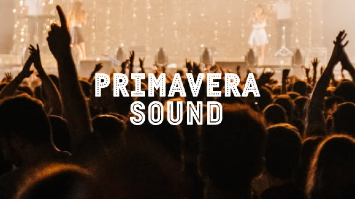 Primavera Sound Sao Paulo