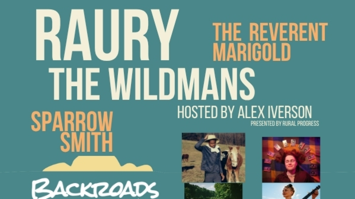Raury