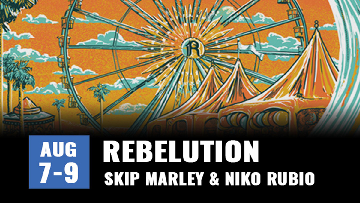 Rebelution