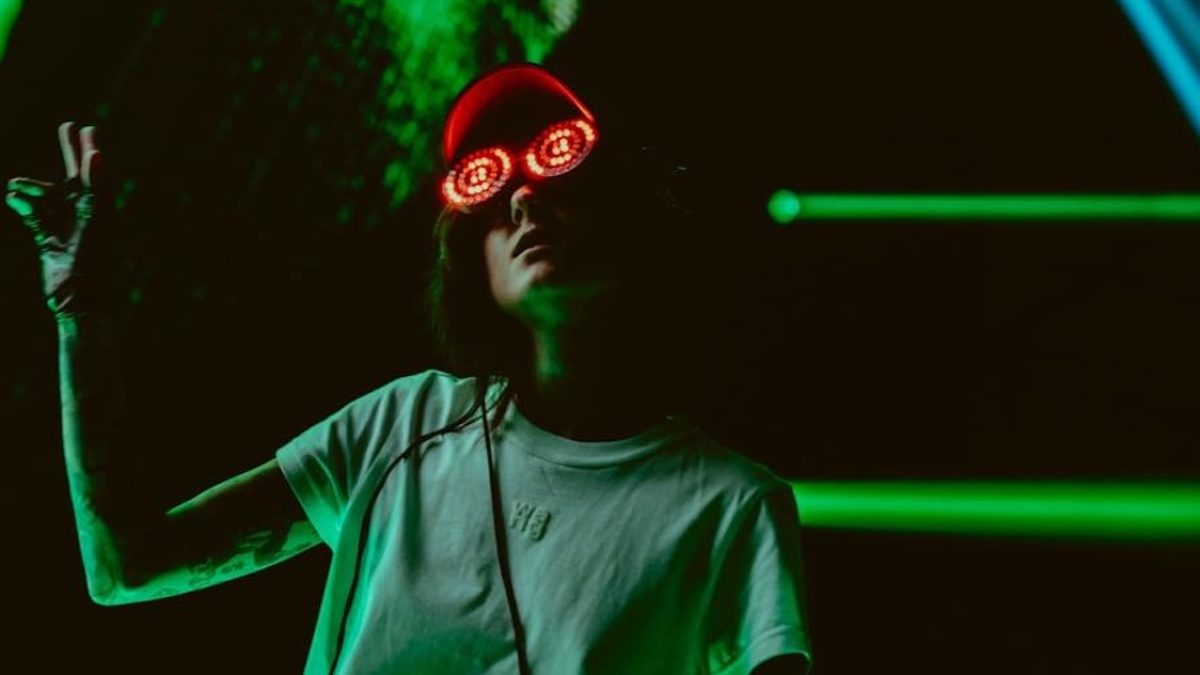REZZ Cancels Remaining 2026 Tour Dates, Starts Indefinite Touring Hiatus