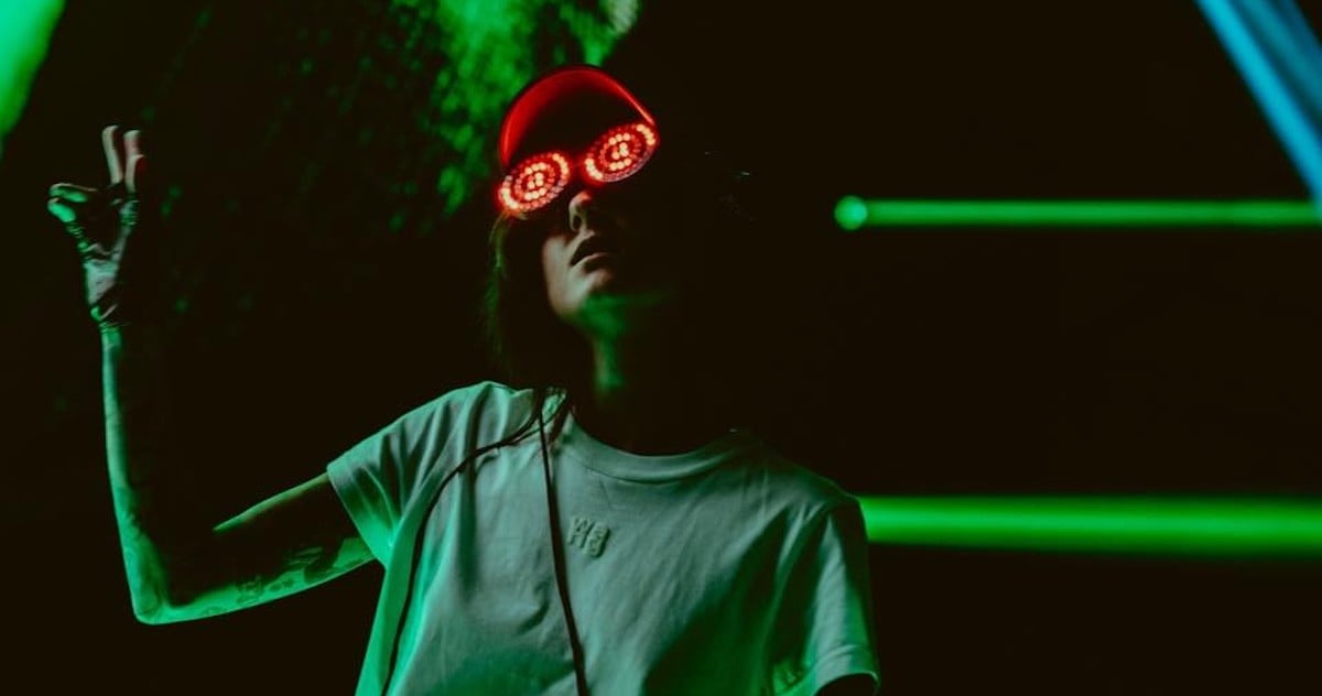 Rezz Facebook 2025