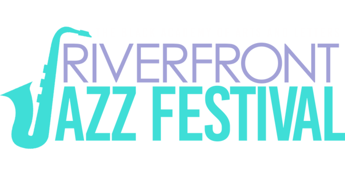 Riverfront Jazz Festival