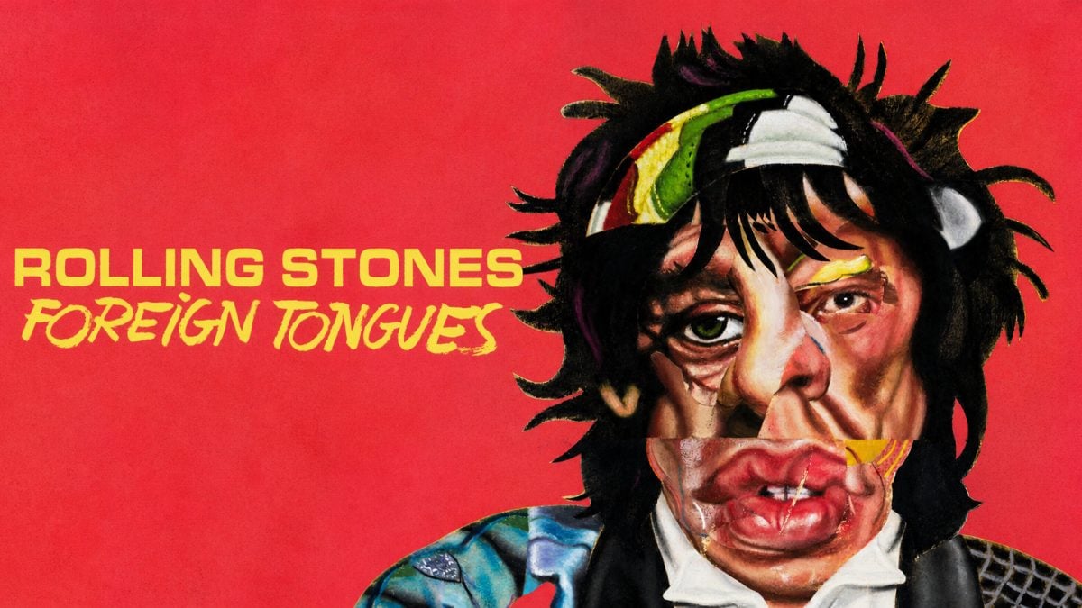The Rolling Stones Announce New Guest-Filled Album 'Foreign Tongues' Featuring Final Charlie Watts Recordings