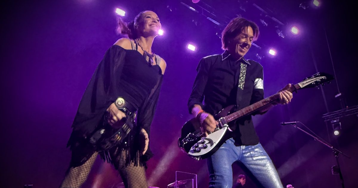 Roxette live 2026