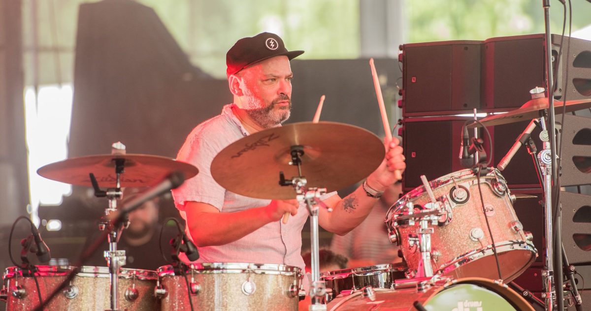 Sam Altman Disco Biscuits 2019 Vann