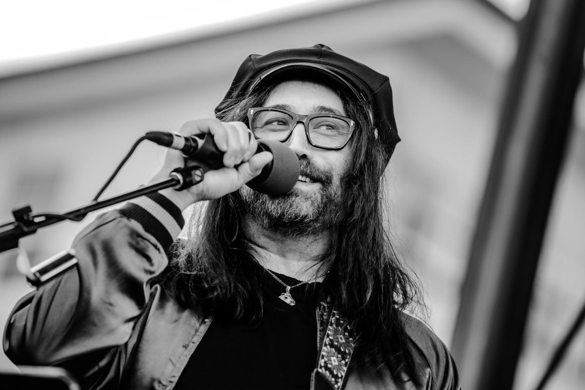 Sean Lennon Live 2026 Ryan West Full