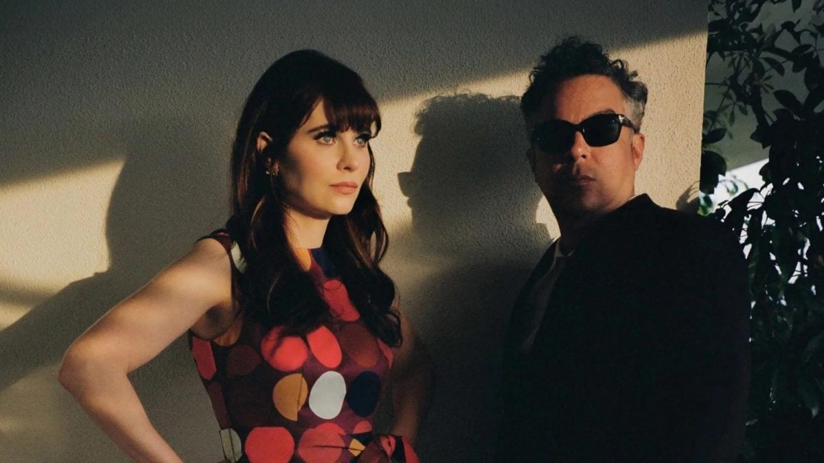She & Him