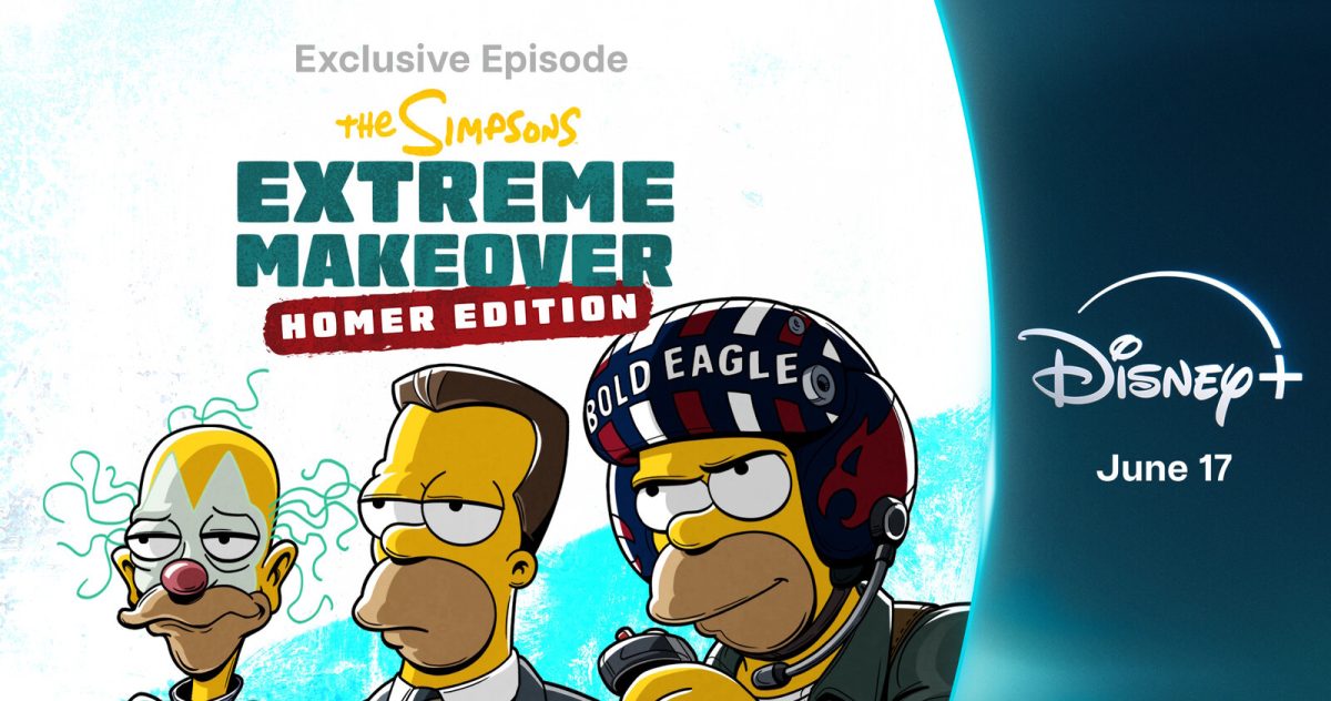 Simpsons Laufey Sara Tegan