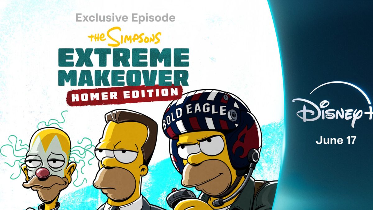 Laufey And Tegan & Sara To Appear In 'The Simpsons' Exclusive Disney+ Episode