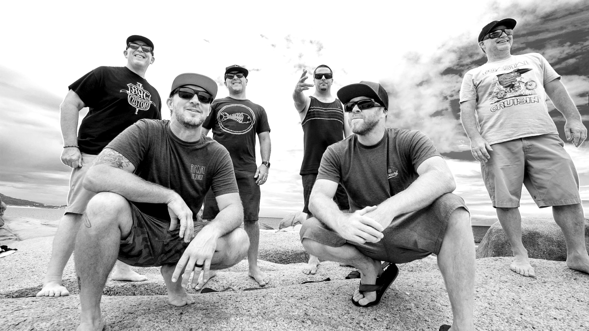 Slightly Stoopid