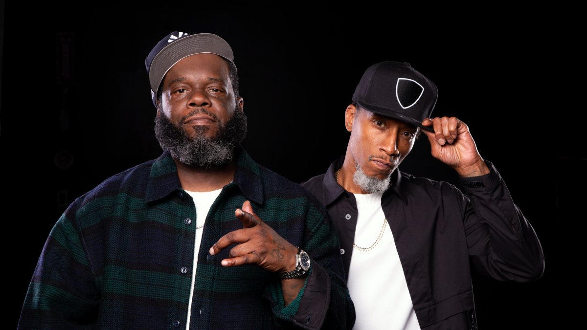 Smif-N-Wessun