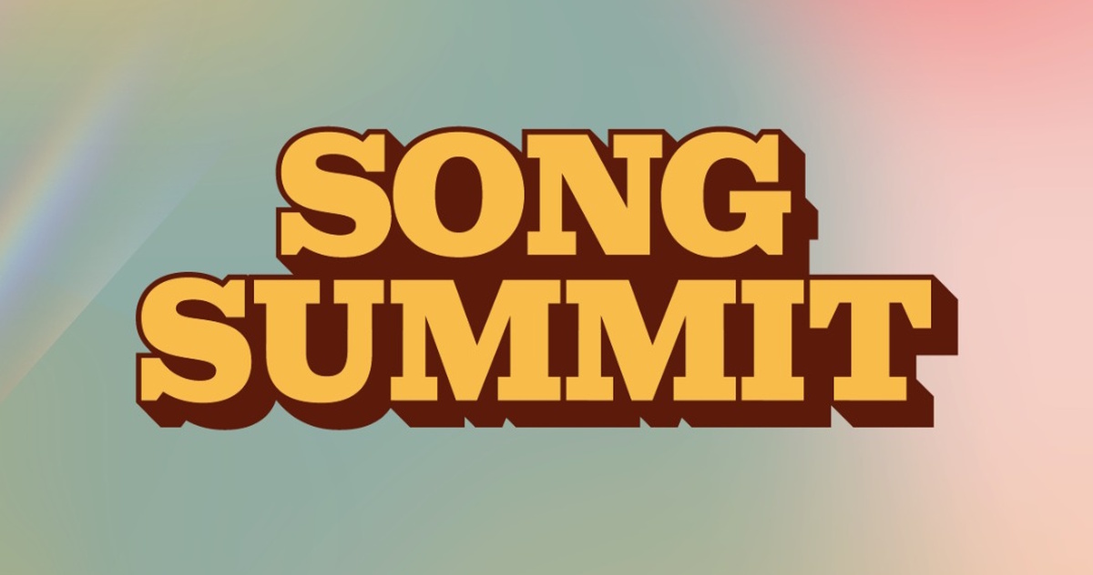 Song Summit 2026