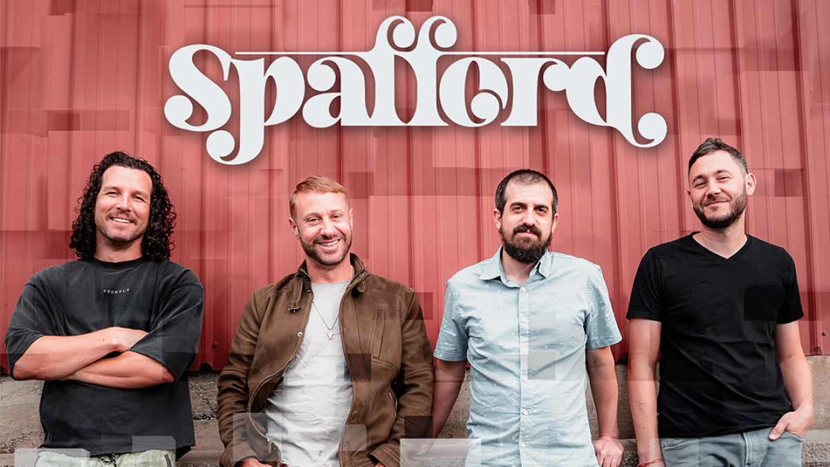 Spafford
