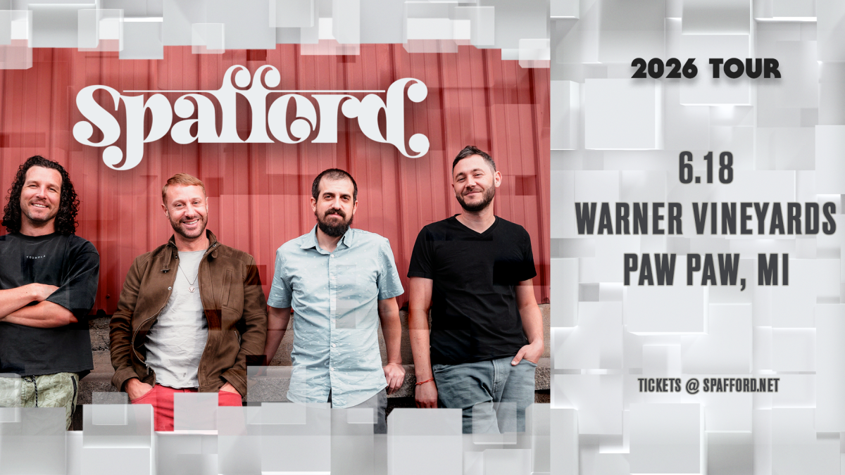 Spafford