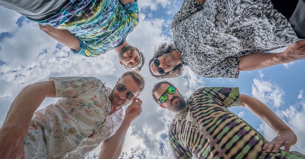 Spafford Press May 2026