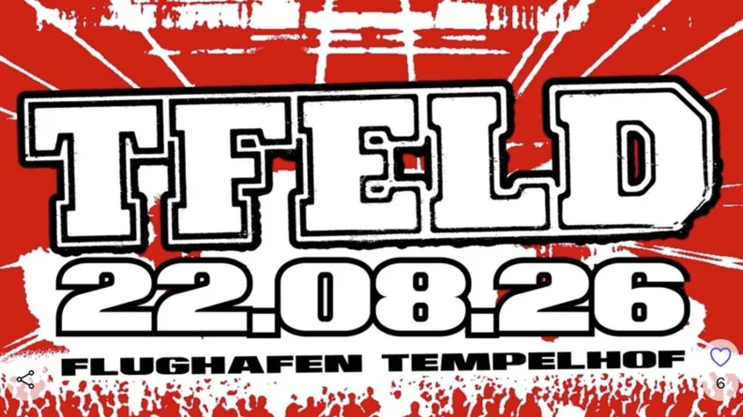 TFELD
