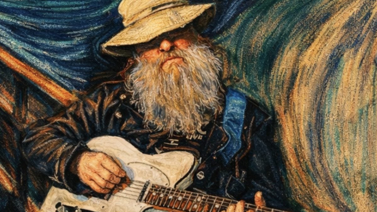 The Johnny Williams Band