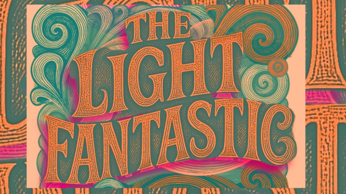 The Light Fantastic