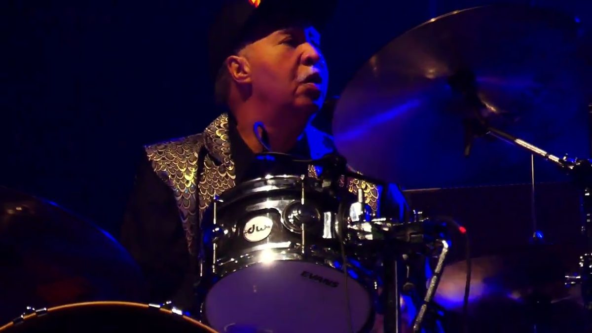 The Meters Cissy Strut May 2 2026 Saenger Theater New Orleans Nunupics