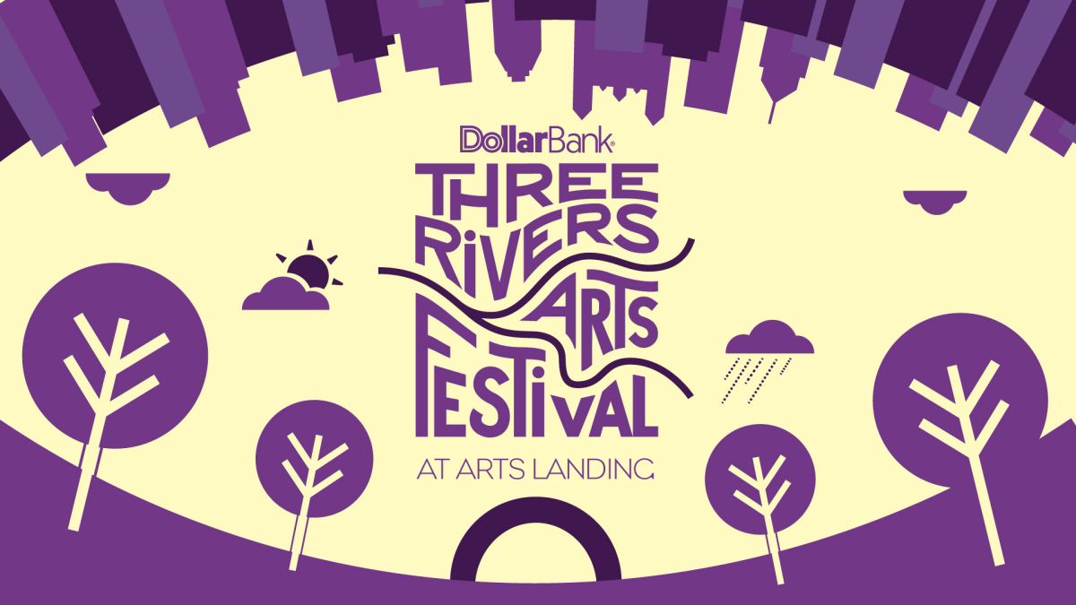 Three Rivers Arts Festival