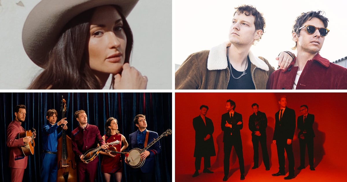 tickets musgraves foster punch interpol
