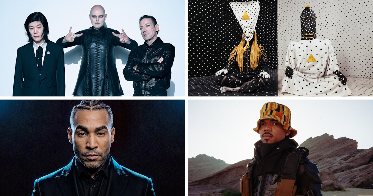 tickets pumpkins angine don omar chance