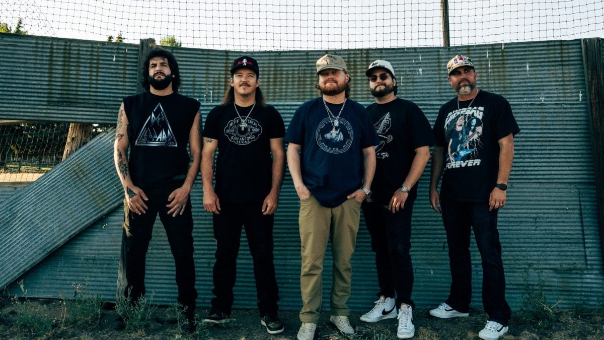 Treaty Oak Revival Expands West Texas Degenerate Tour 2026