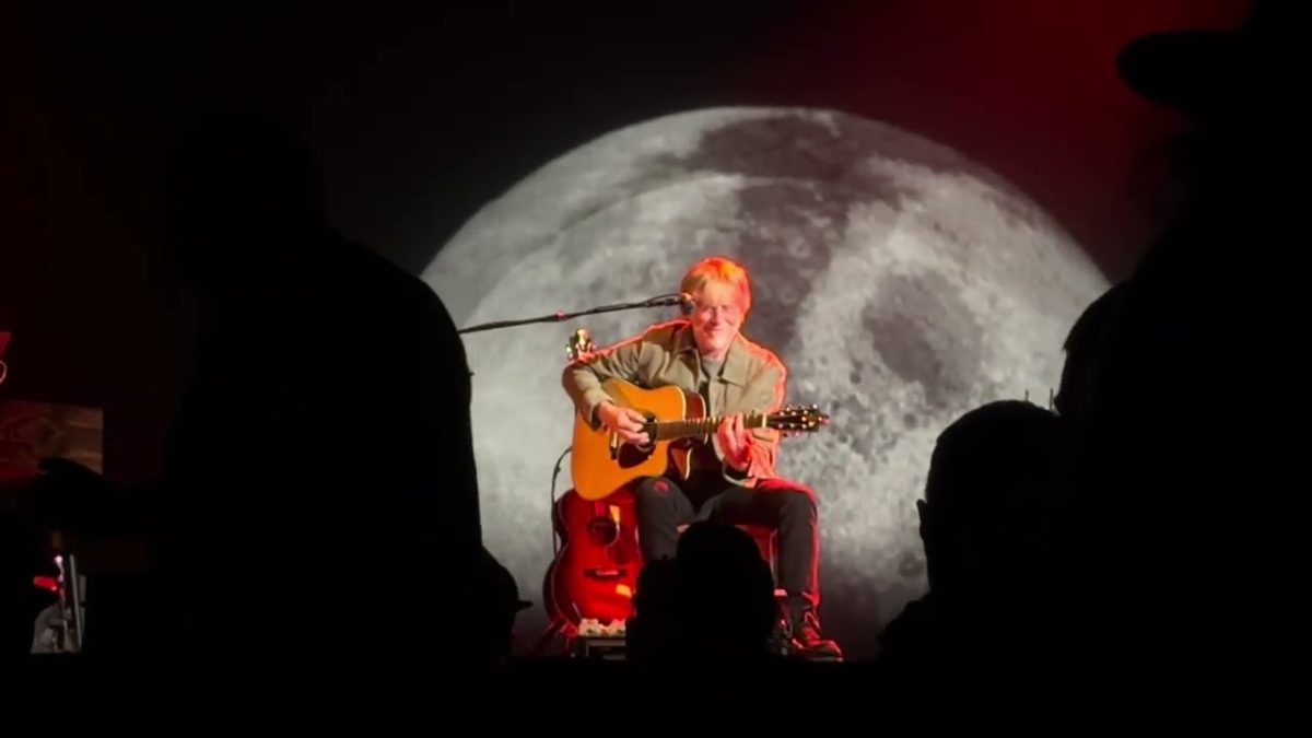 Trey Anastasio 5/26/26