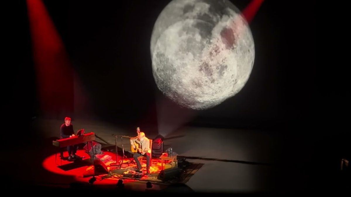 Trey Anastasio - 5/26/26 Portland - Wolfman’s Brother