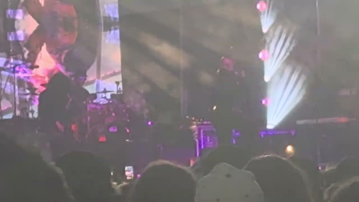 Primus - Mr. Krinkle Live at The Complex in Salt Lake City, Utah May 26th 2026!