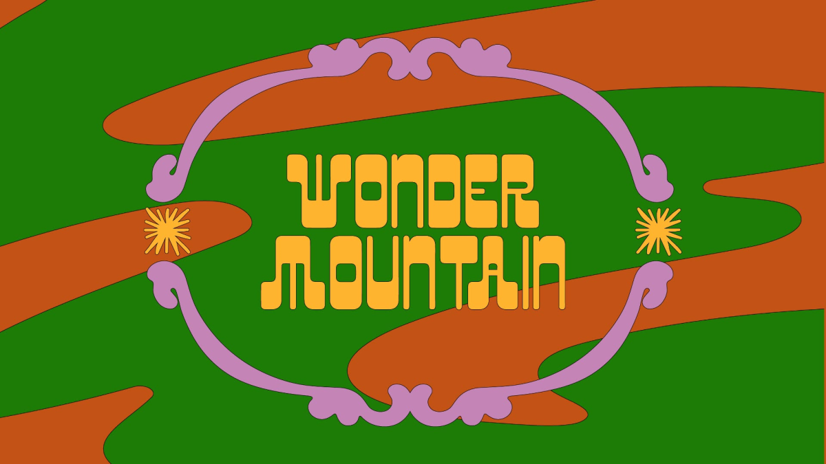 Wonder Mountain
