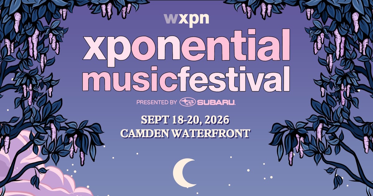Xponential Festival 2026