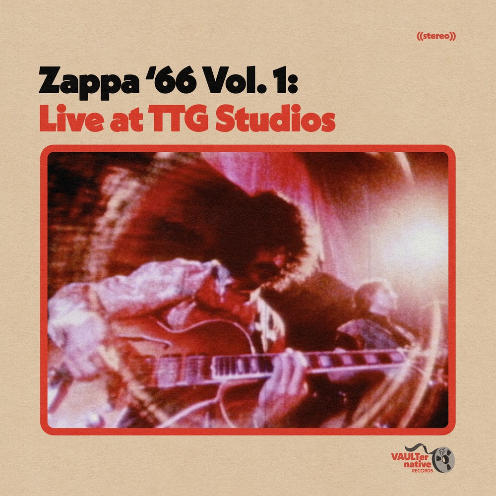 zappa 66