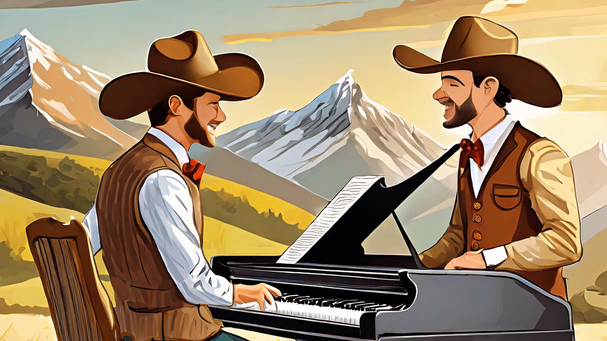 Uptown Dueling Pianos