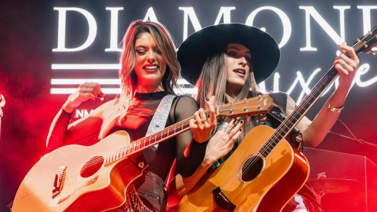 Diamond Dixie