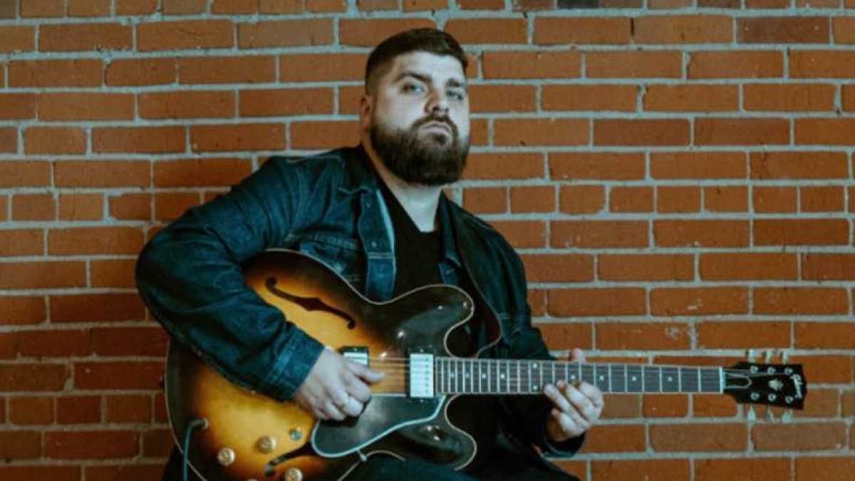 Dylan Farrell Band