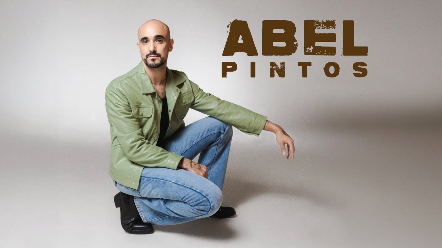 Abel Pintos - Mexico City - Teatro Metropolitan - Oct 24, 2026