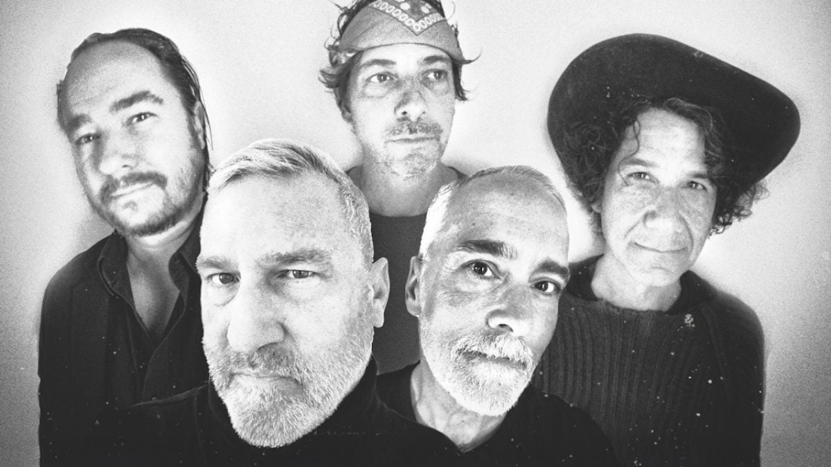 The Afghan Whigs