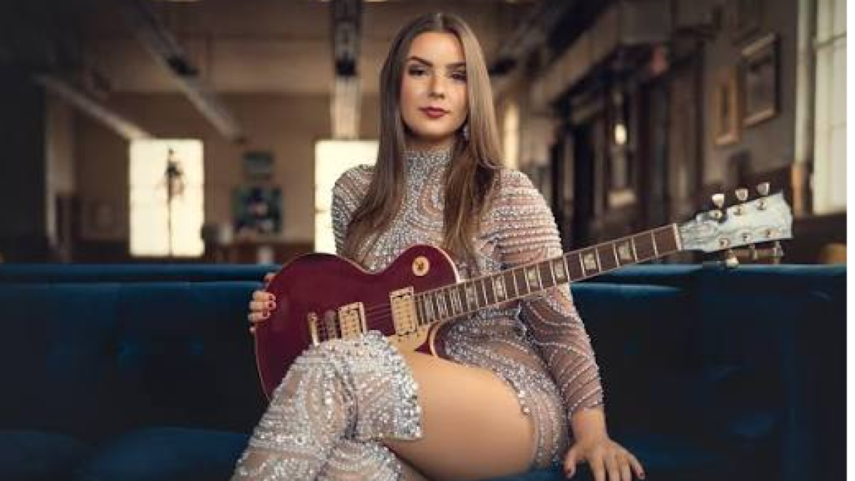 Ally Venable