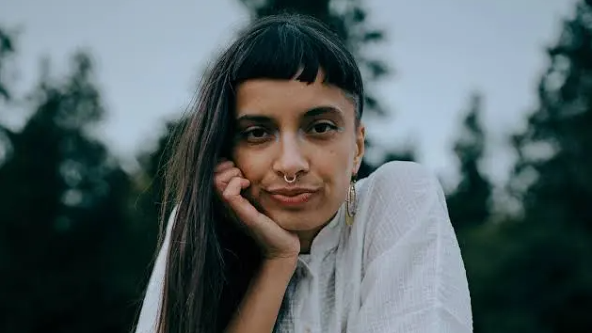 Alysha Brilla