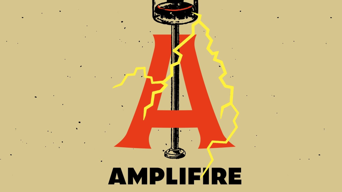 Amplifire
