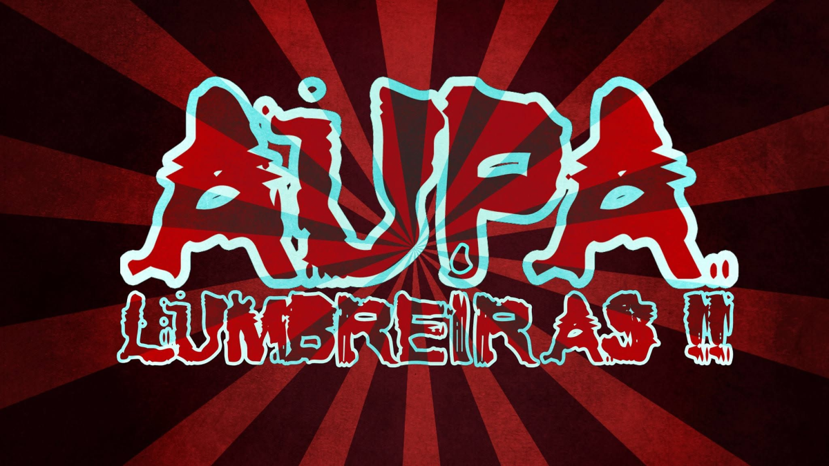 Aupa Lumbreiras