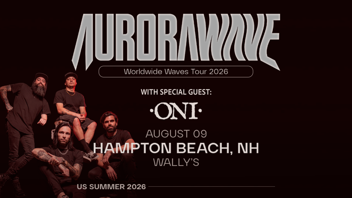 aurorawave