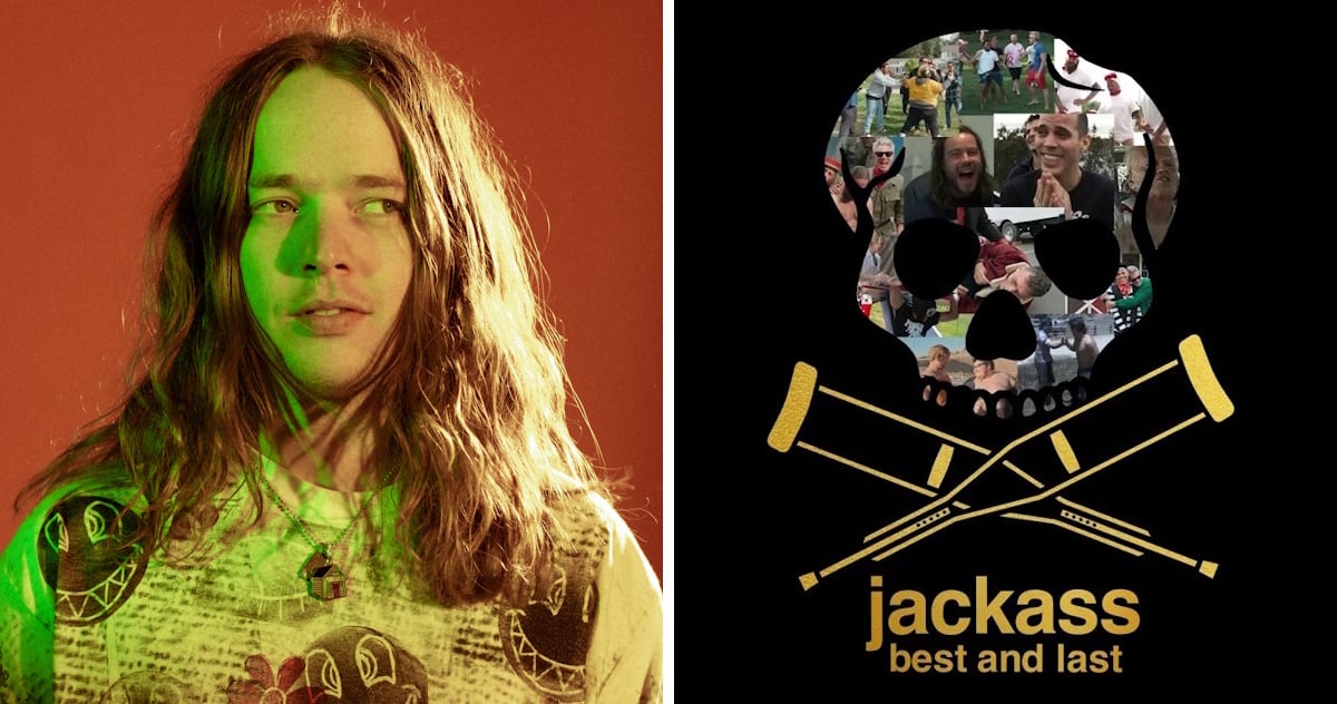 billy strings jackass cover v3