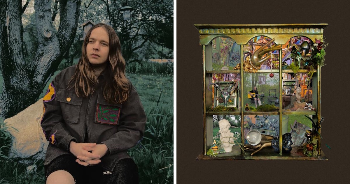Billy Strings So Much For Goodbyes