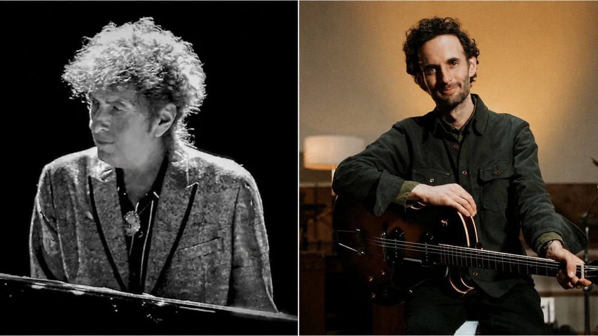 The Plot Thickens: Julian Lage Plays Another Full Show With Bob Dylan