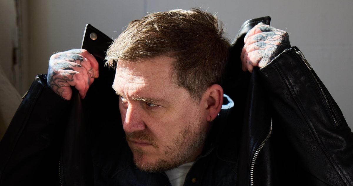 Brian Fallon press June 2026