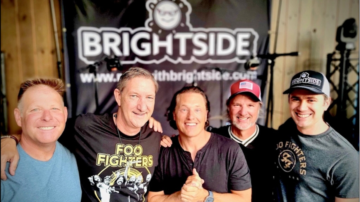 Brightside